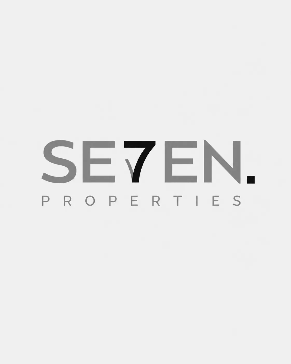 Seven Properties — Real Estate Company
